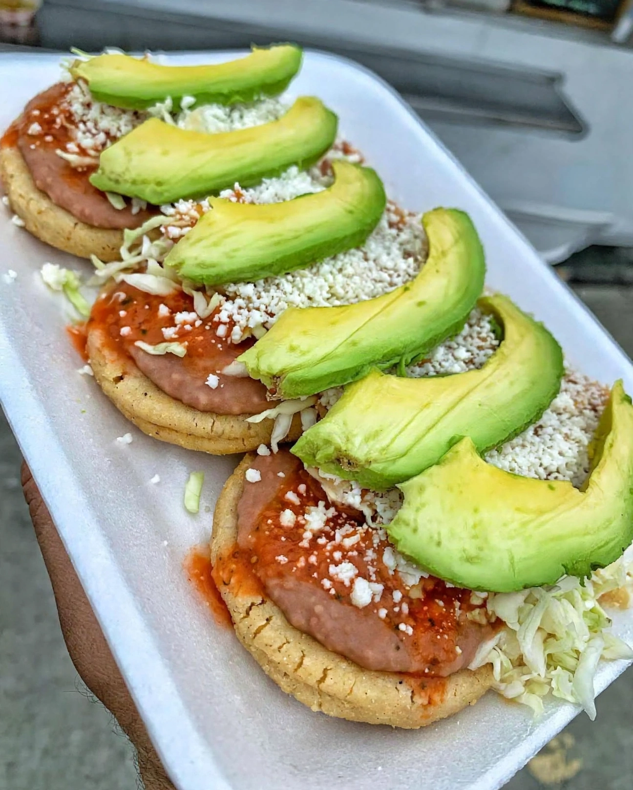 Sopes