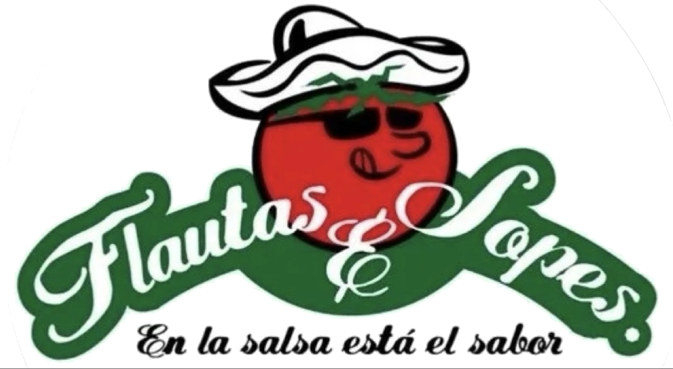 Flautas & Sopes